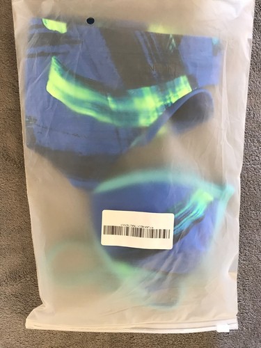 Adidas girls bikini swimming suit Size S - Picture 6 of 6