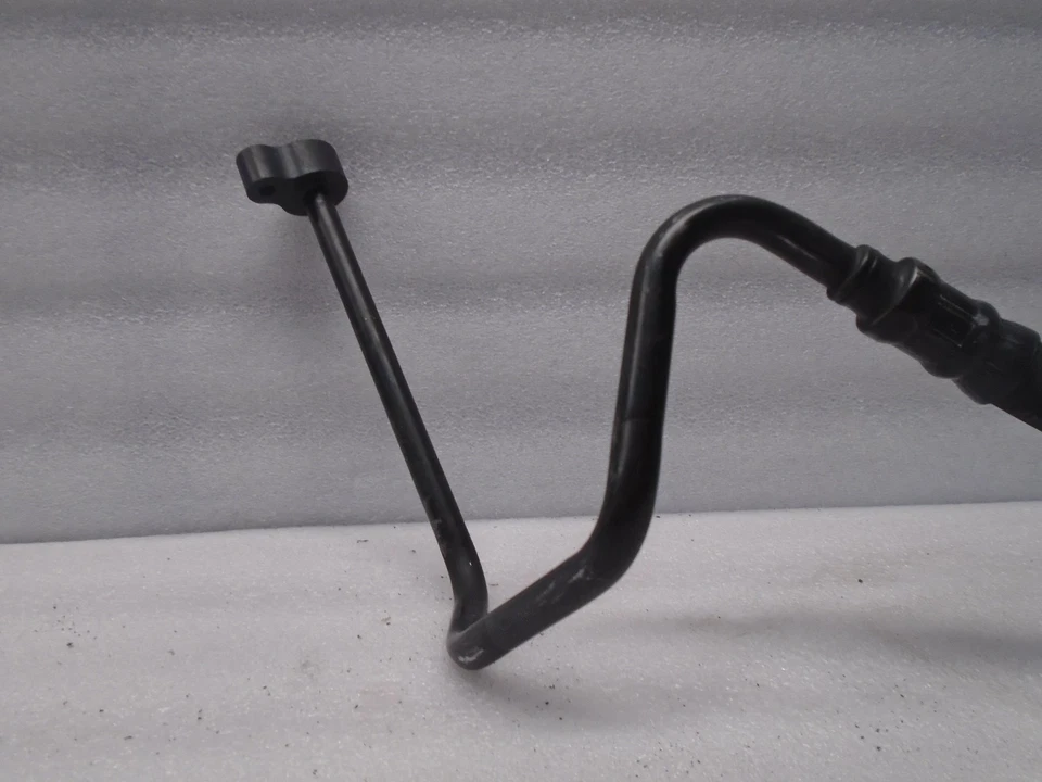 2004-2005 Volvo S60 AC A/C Air Conditioner Line Hose Tube 08687569 OEM DK711164 - Image 4 of 4