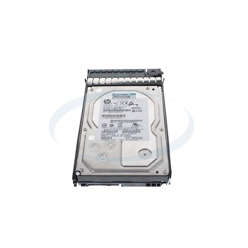 Ｈａｒｄ　Ｄｉｓｋ CQ109-67044 HP Encrypted Hard Disk Drive | eBay