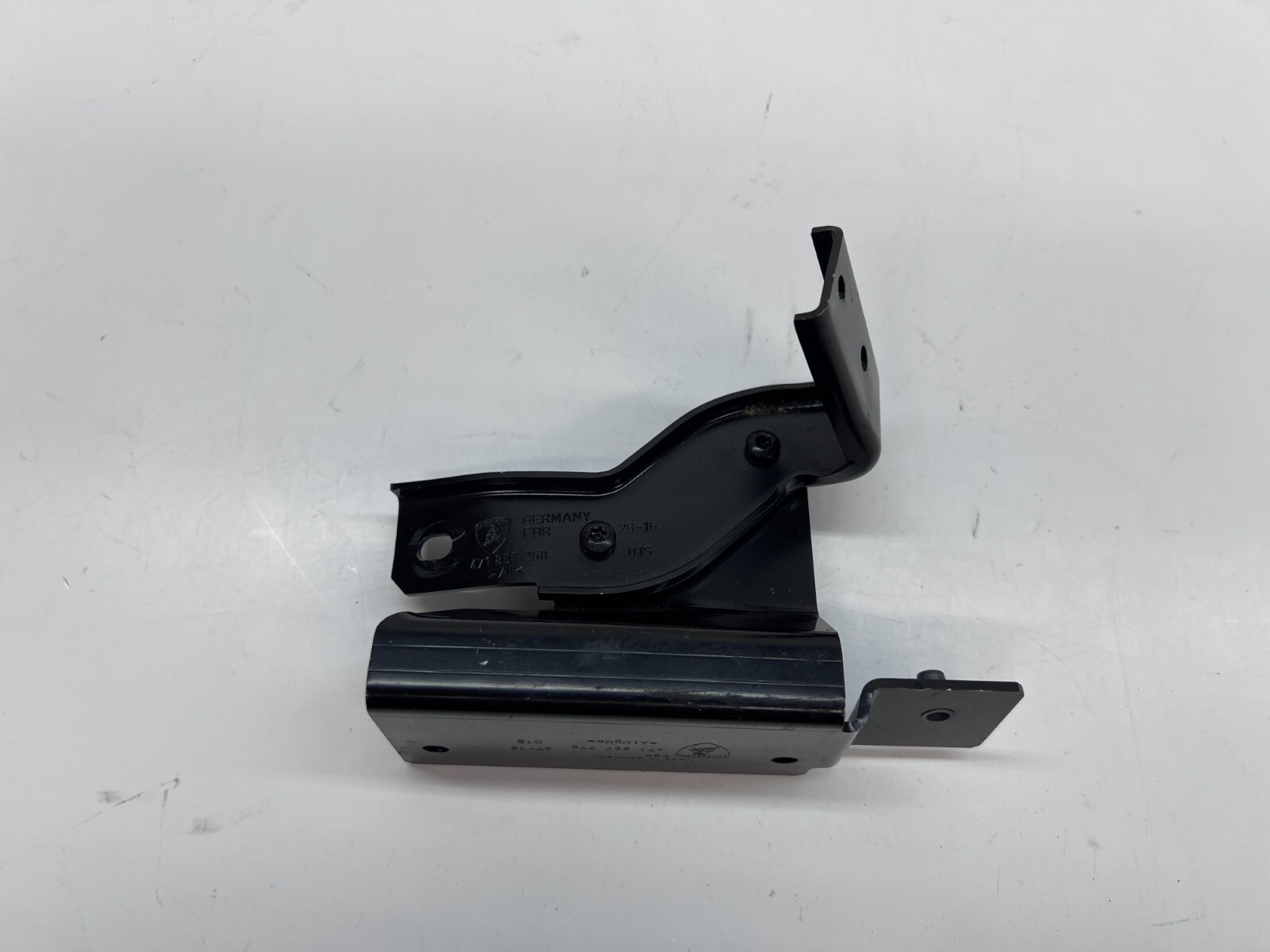 LAMBORGHINI AVENTADOR LP700 740 AIR CONDITIONING BRACKET OEM 471857258 471857779