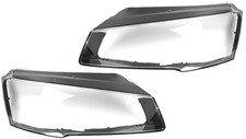 AUDI A8 D4 FACELIFT 4H0 2013- SCHEINWERFERGLAS SCHEINWERFER GLAS RECHTS LINKS