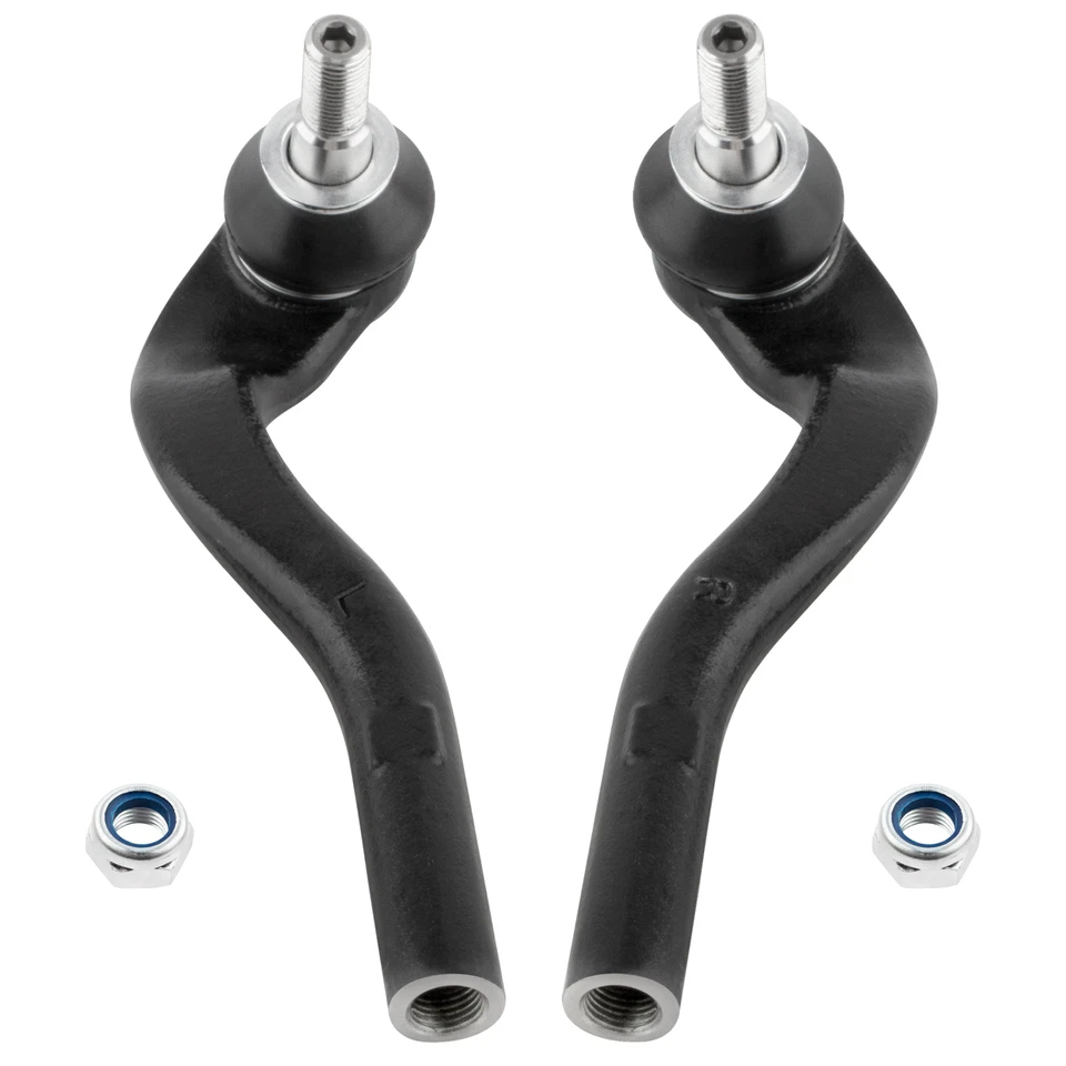 Передний внутренний внешний конец анкерного стержня для Mercedes-Benz E550 2010-2011/E63 AMG 2010-2013 - Изображение 3 из 4