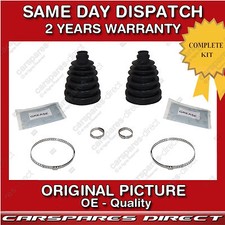 Joints Mitsubishi L200
