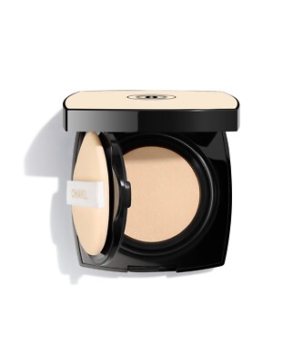 CHANEL LES BEIGES Healthy Glow Gel Touch Cushion Foundation SPF 30/PA+++ 15g
