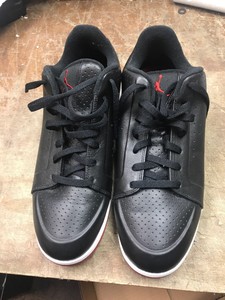 tenis jordan classic