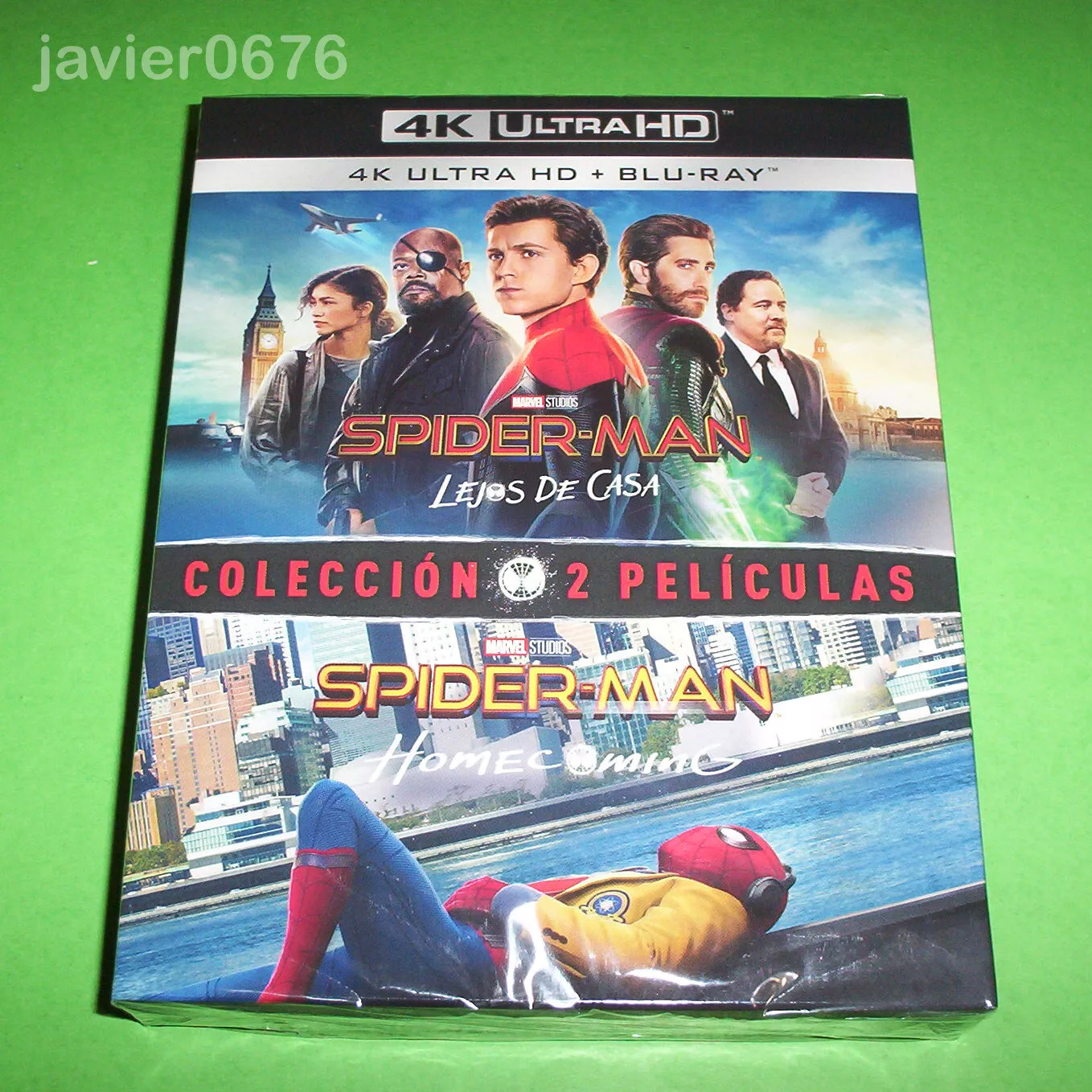 Imagen 1 de 4
