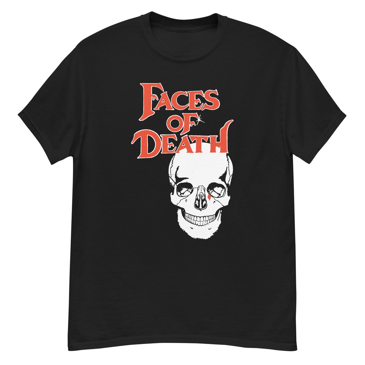 ●FACES OF DEATH Faces of Death (1978) - IMDb