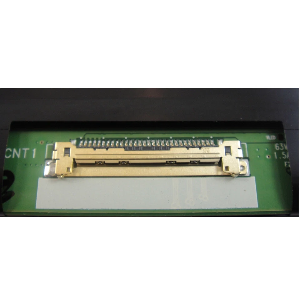 For Clevo W230ST N133HSE EA3 Rev.C3 Laptop Screen 13.3" LED FHD 1920 X 1080 - Image 4 of 4