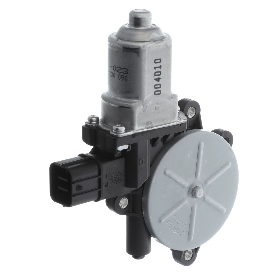 Motor de ventana eléctrica original Mopar 2007-2017 Mitsubishi Outlander 5713A090 Foto 2 de 4