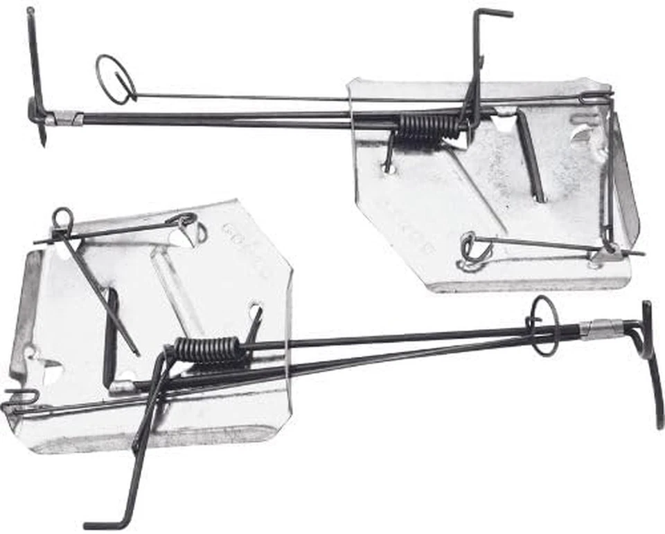 Trampas Gopher Gonzo 5005 Foto 2 de 4