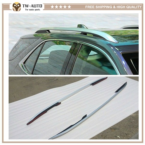 Fits for Chevrolet Equinox 20182021 roof rack roof rail rack Luggage