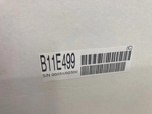 Harley Davidson Franklin Mint Lim Ed 2007 Christmas Road King sin usar, en caja Foto 3 de 4