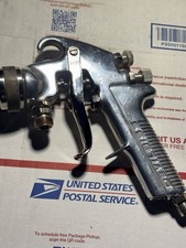 Devilbiss Jga Spray Gun Devilbiss Jga Spray Gun
