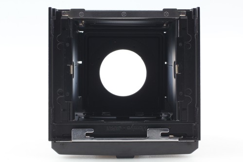 [ N MINT ] Mamiya RB67 Waist Level Finder Medium Format for Pro S SD From JAPAN - Picture 6 of 8