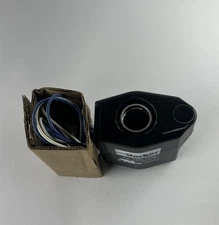 Parker 205209 Industrial Refrigeration Solenoid Coil 120V 60Hz thumbnail 3