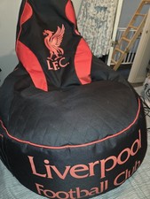 Liverpool FC Gaming beanbag chair