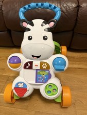 Fisher Price Walker 