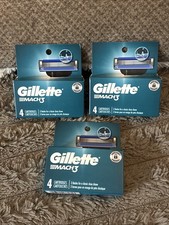 Gillette Mach3 Men