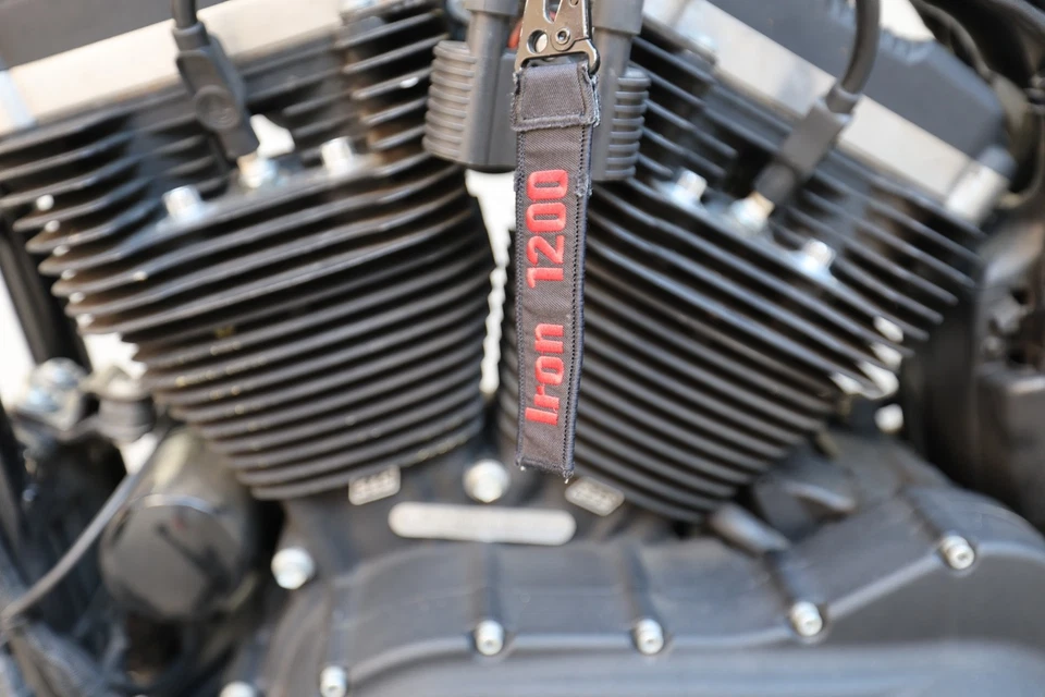 2019 Harley-Davidson Sportster  - Image 2 of 4