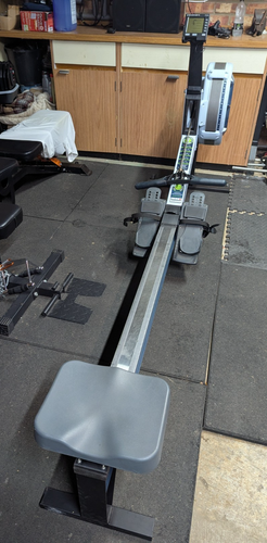 Pm3 Rowing Machine concept 2 rowing machine model d pm3 | eBay UK