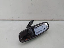 INTERIOR MIRROR REAR VIEW MIRROR INTERIOR 2016 13581081 / 13503047 / YR00190280