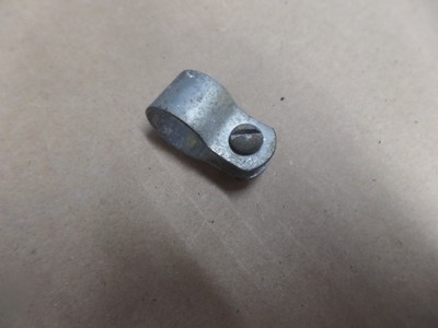 Coaster Brake Clamp B2 Short - 1 | Avg