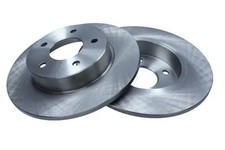 Disque de frein Nissan ALMERA TINO