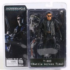 Figurine NECA – Terminator 2