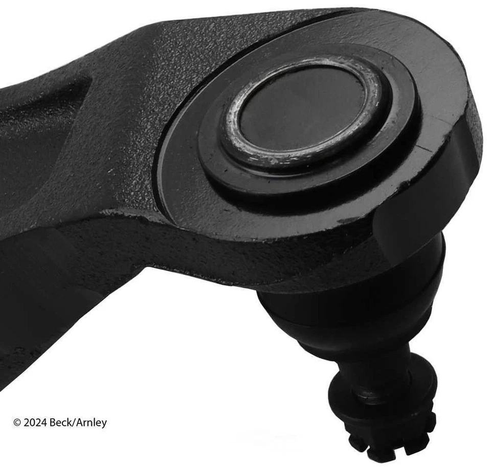 Braço de controle de suspensão e conjunto de junta esférica serve para 06-14 Honda Ridgeline - Imagem 3 de 4