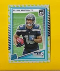 2025 Donruss Optic Football Flex Elijah Arroyo #214