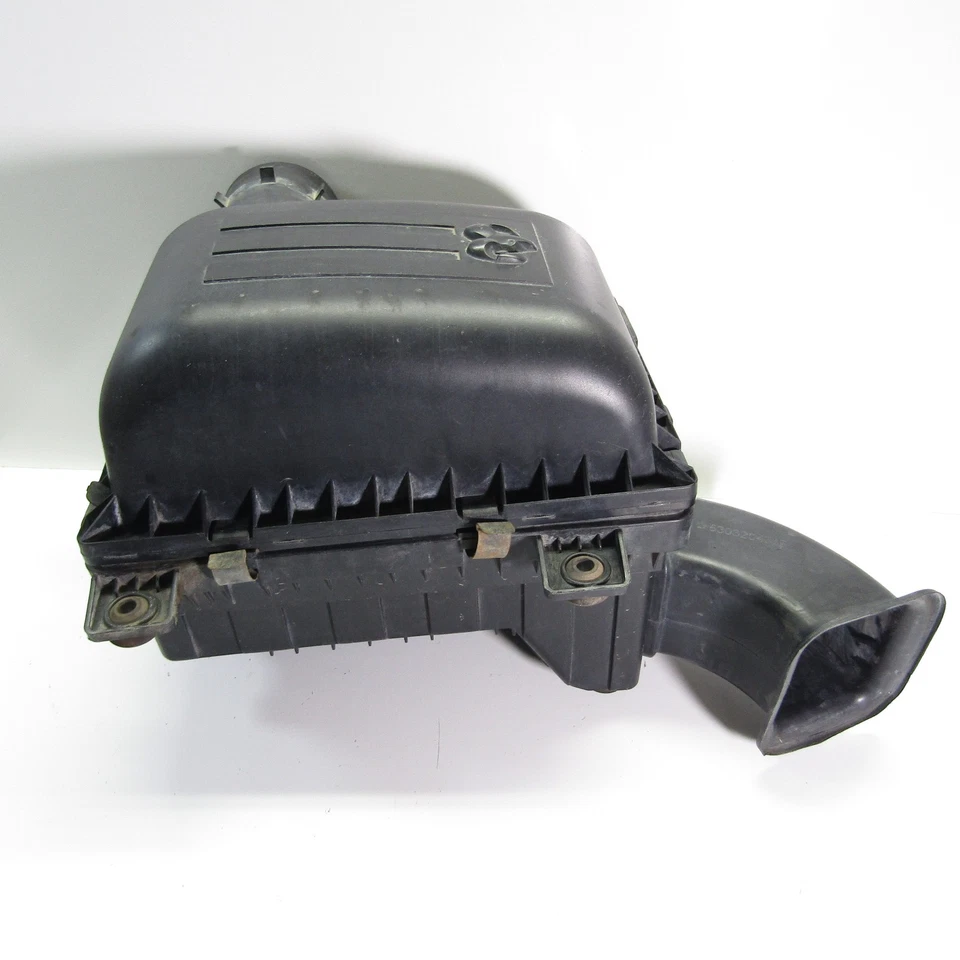 Dodge Ram 1500 2002-2024 motor 5,7 L filtro de admisión de aire carcasa limpiador caja Foto 4 de 4