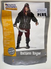 pirates costume for men