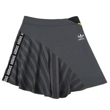 Adidas Originals asymmetrical tennis skirt size XL