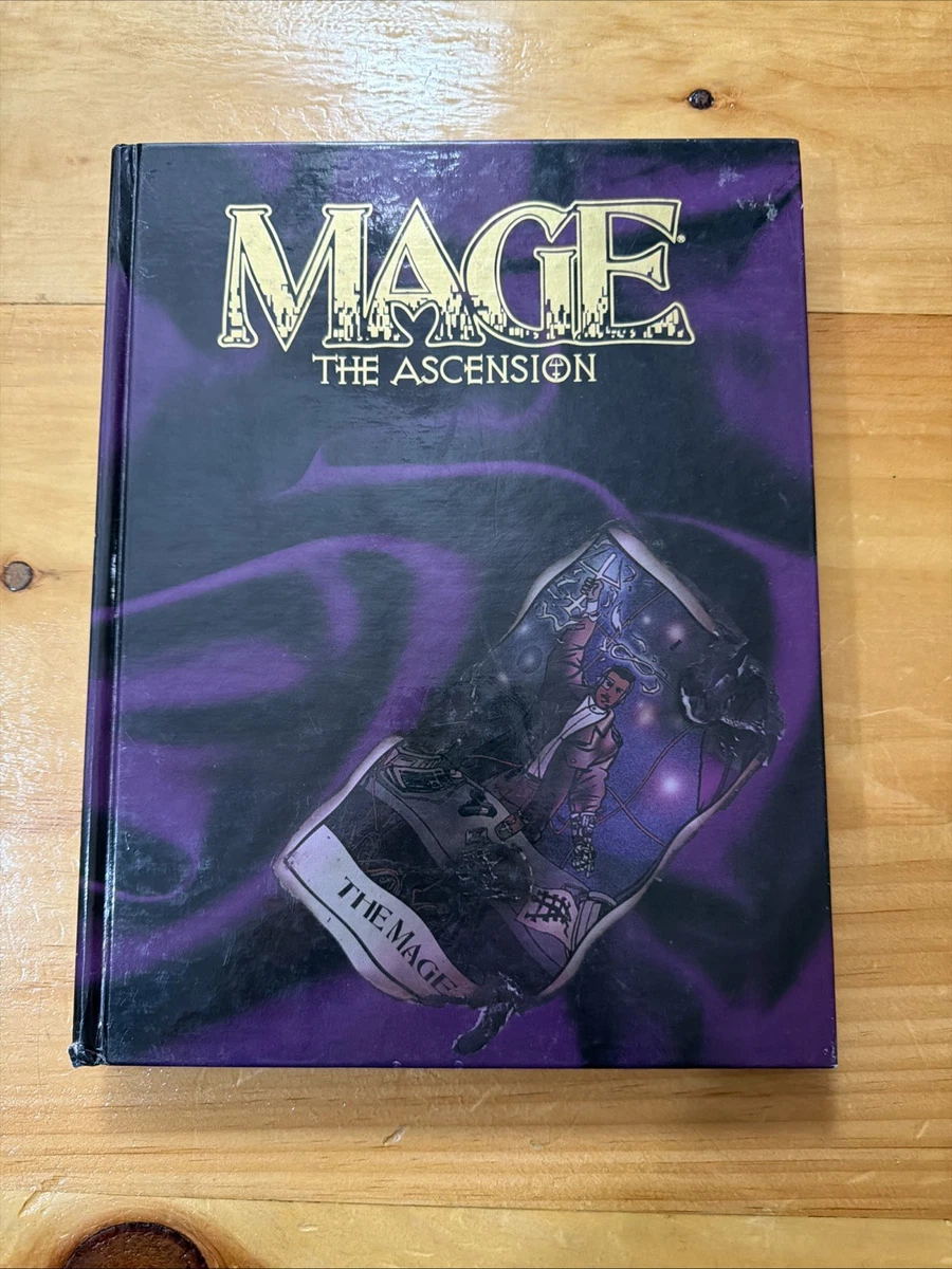 mage the ascension products for sale | eBay