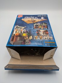 Harry Potter Lego Bundle 4726 4702 4751 4735 4719 4731 4750 4711