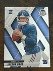 2025 Panini Mosaic #362 Jaxson Dart Rookie RC