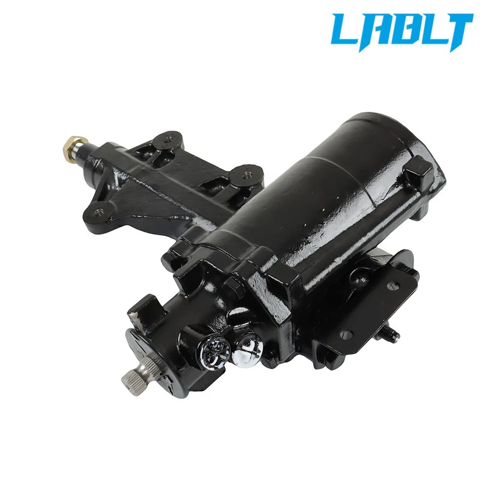 Power Steering Gear Box 27-7504 For 1968-1979 Ford F-100 F-150 F-250 F-350 RWD - Изображение 4 из 4
