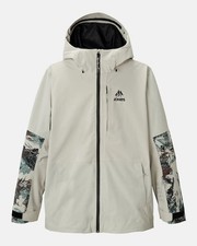 Jones MTN Surf Recycled Mens Winter Jacket, S...
