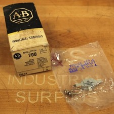 Allen Bradley 700-C2 Series A Front Deck Contact Cartridge - NEW