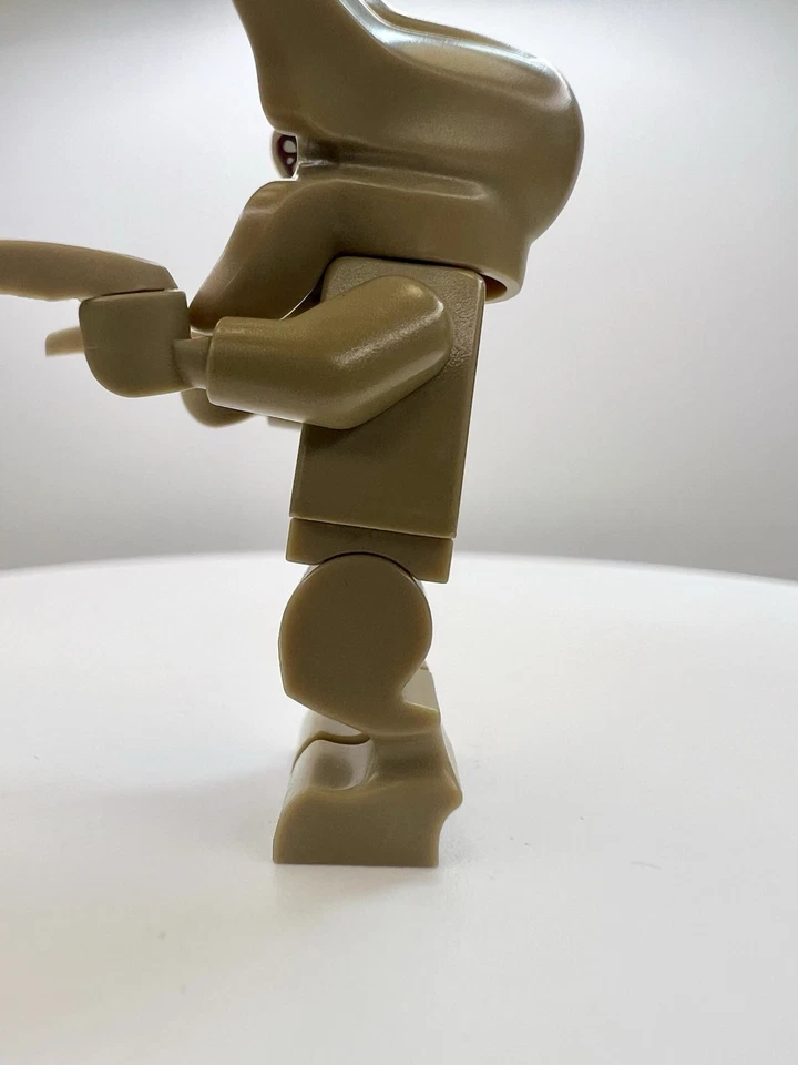 LEGO Stranger Things Demogorgon Minifigure From Set 75810 The Upside Down - Image 2 of 4