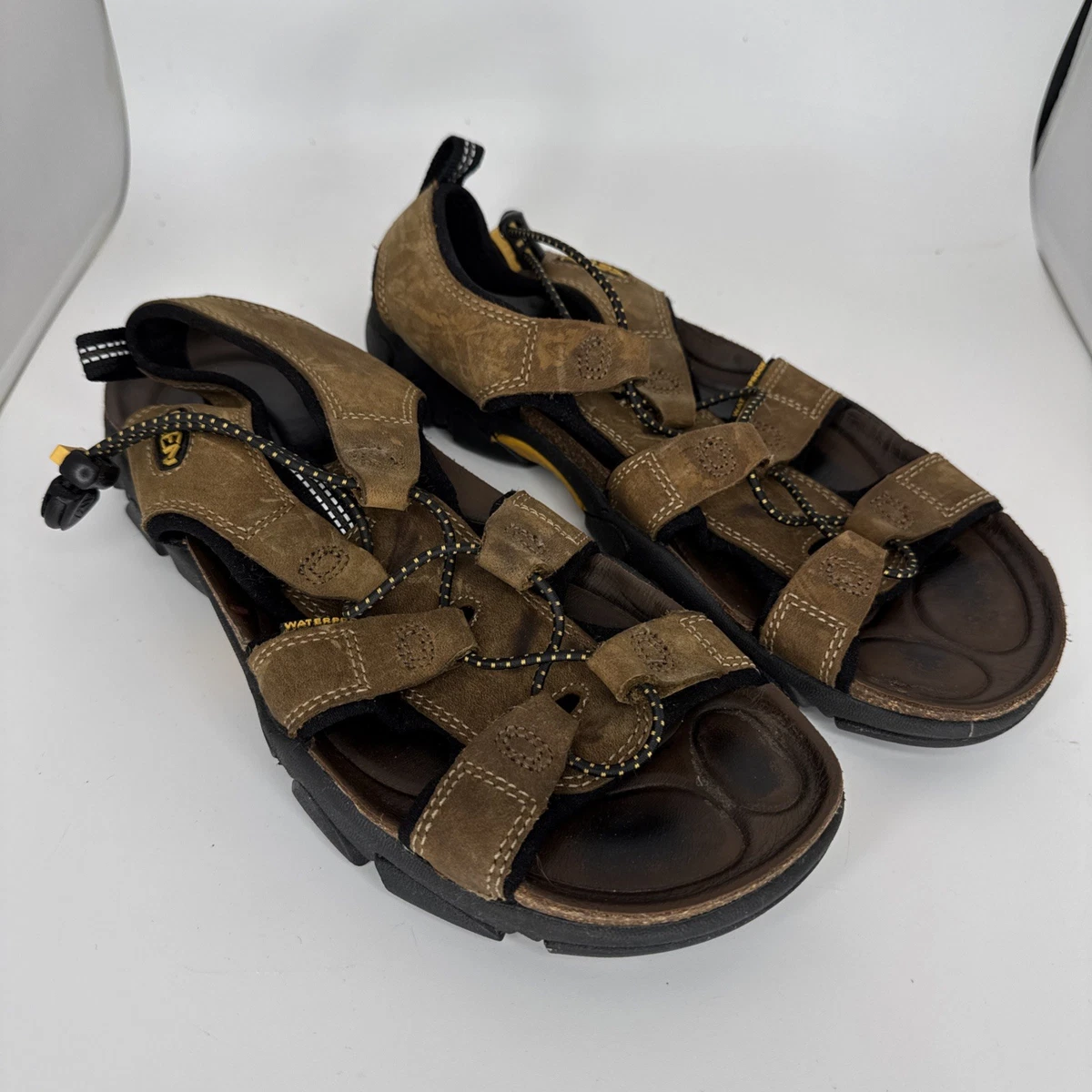 KEEN Fisherman Sandals for Women with Upper Leather for sale 