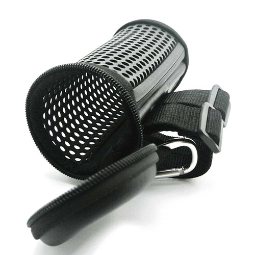 Bike Riding Mount Case Cover Carry Bag Sleeve For JBL Flip 3 Bluetooth Speaker - Foto 8 di 10