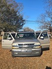 2005 Chevrolet Tahoe C1500