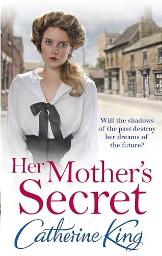 Her Mother's Secret,Catherine King