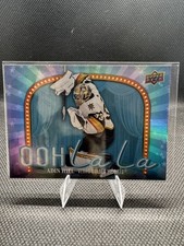 2024-25 Upper Deck Series 2 - Ooh La La Adin Hill #OLL-20