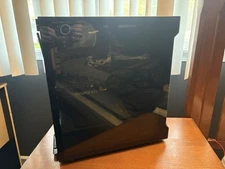 Gaming PC (AMD Ryzen 5 3600, NVIDIA GTX 1660 GPU, 16GB Ram)