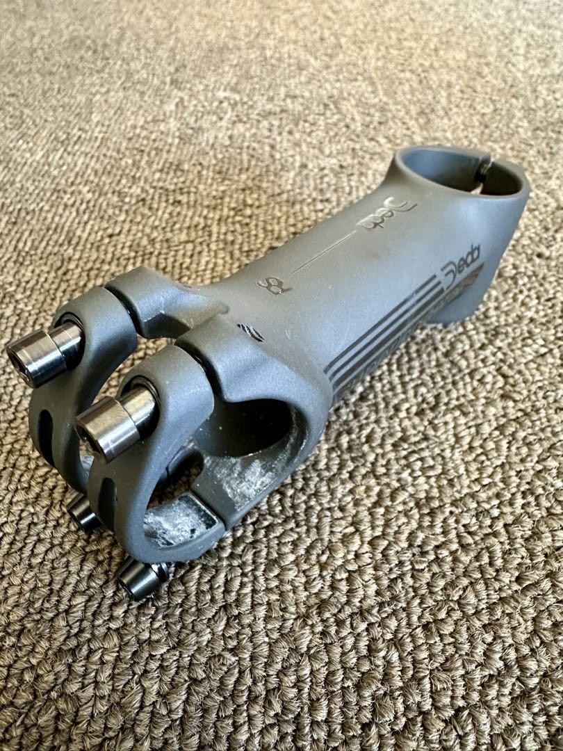 Ultra-Lightweight Deda Superleggero Rs | eBay Ultra-Lightweight Deda Superleggero Rs | eBay
