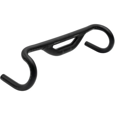Top Shelf Lenker 500mm 70mm Rise 10 Grad schwarz 955000099 Redshift Fahrrad R