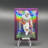 De'Von Achane Purple /99: 🐬2024 Panini Prizm Deca Football. Dolphins RB!🔥