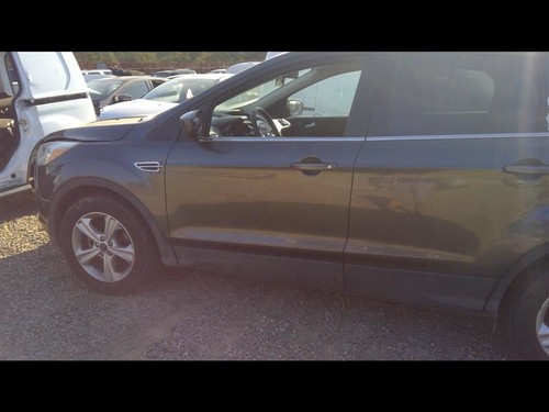 Temperature Control Front Manual Temperature Control Fits 13-16 ESCAPE 404671 - Picture 12 of 12